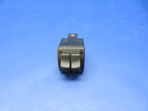 Beech King Air Pitch Trim Switch Adams Rite SCD-127 306-5308 TESTED (0126-120)